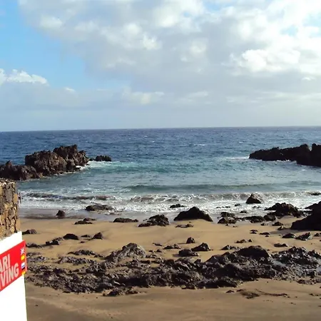 Tabaibas Appartement Puerto del Carmen (Lanzarote)