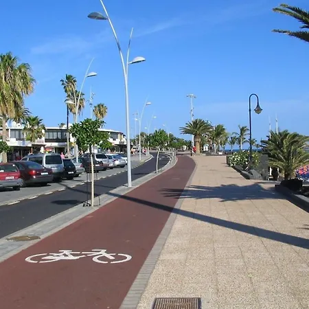 Appartement Tabaibas