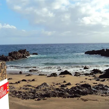 Διαμέρισμα Tabaibas *