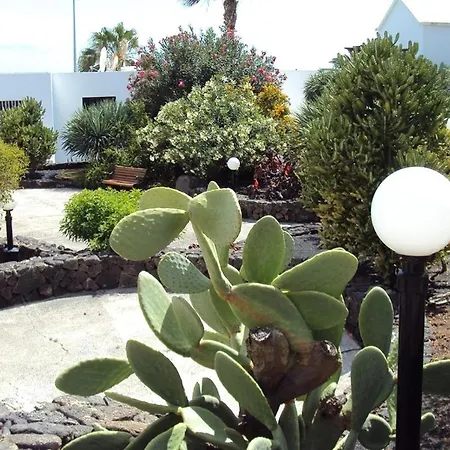 Διαμέρισμα Tabaibas