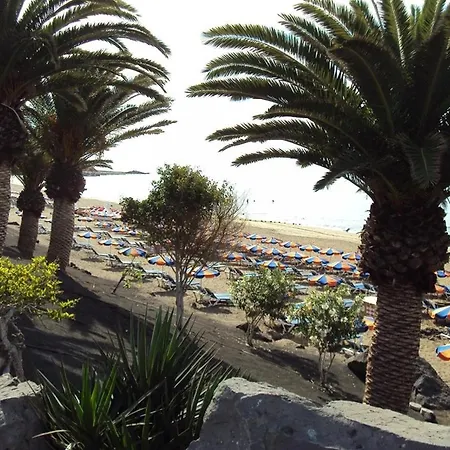 Tabaibas Διαμέρισμα Πουέρτο Ντελ Κάρμεν