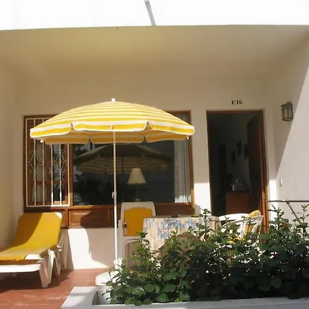 Tabaibas アパート *