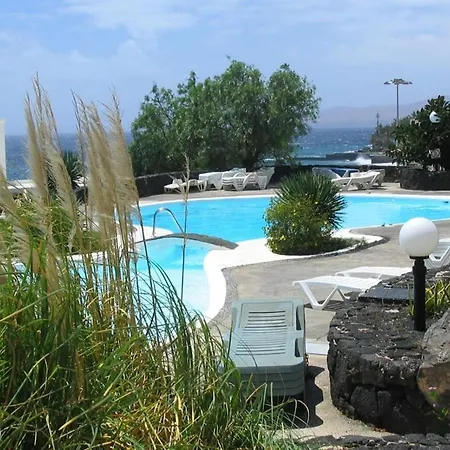 アパート Tabaibas