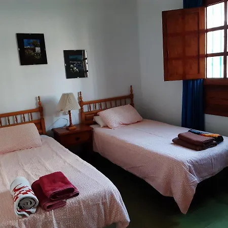 Tabaibas アパート プエルト・デル・カルメン