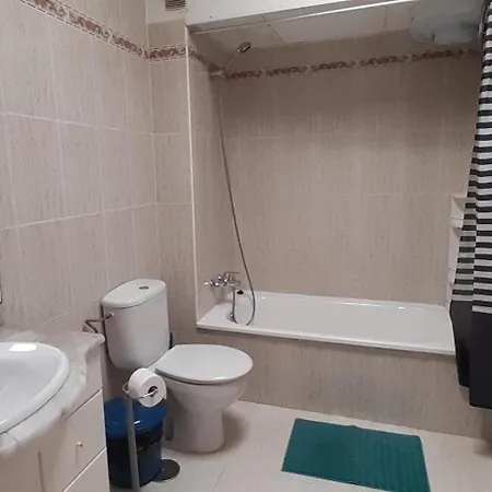 Tabaibas Apartment *